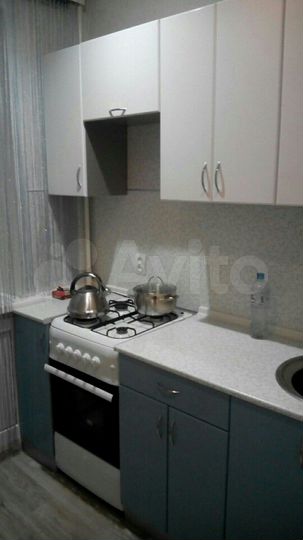 1-к. квартира, 24 м², 2/9 эт.