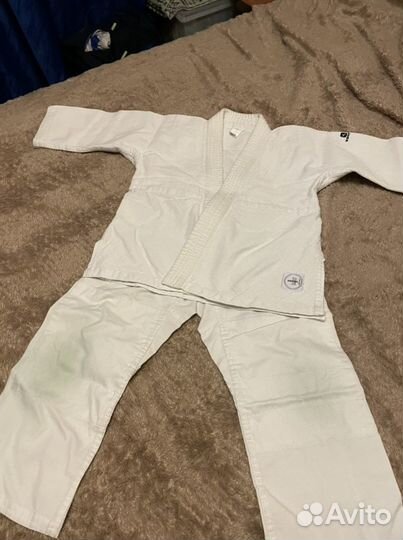 Кимоно 2 комплекта