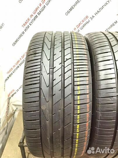 Hankook Ventus S1 Evo 2 SUV K117C 255/40 R20 101Y