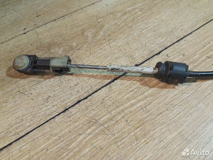 Трос кпп Mercedes-Benz Vito W639 2004