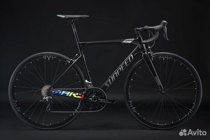 Шоссейный Велосипед Sunpeed Mars