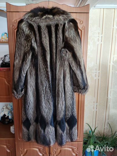 Женская верхняя одежда