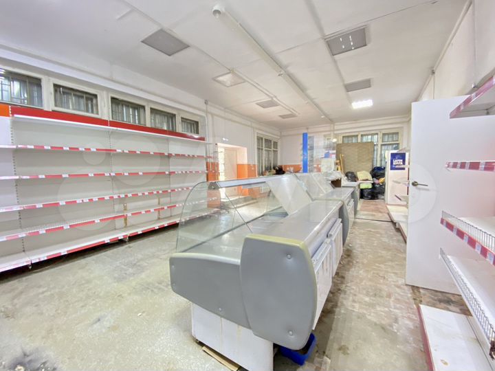 Торговая площадь, 151.2 м²