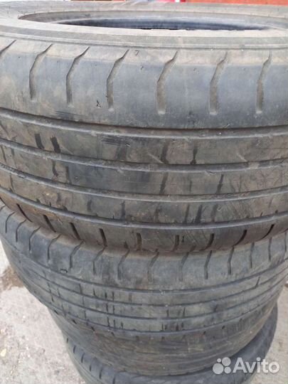 Kumho KC16 265/60 R18