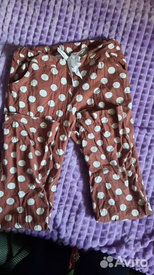 Пакет вещей 42-44