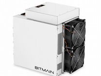 Antminer S19 jpro 100th. 126 чипов. Текстолит