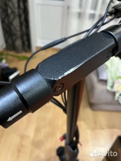 Kugoо м4кирин