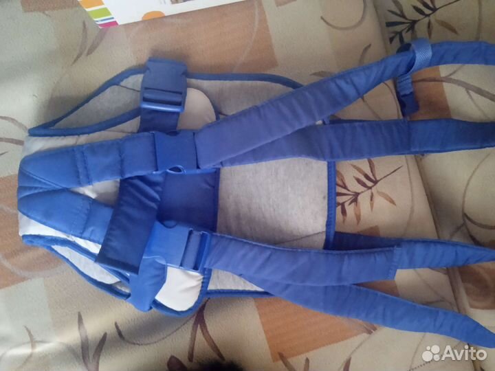 Переноска для детей 