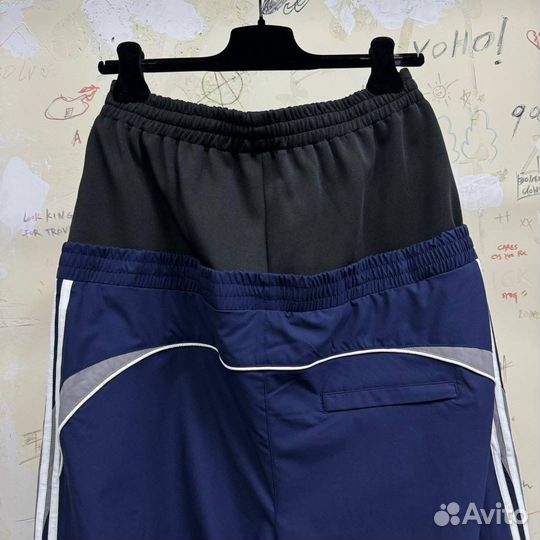 Штаны Balenciaga