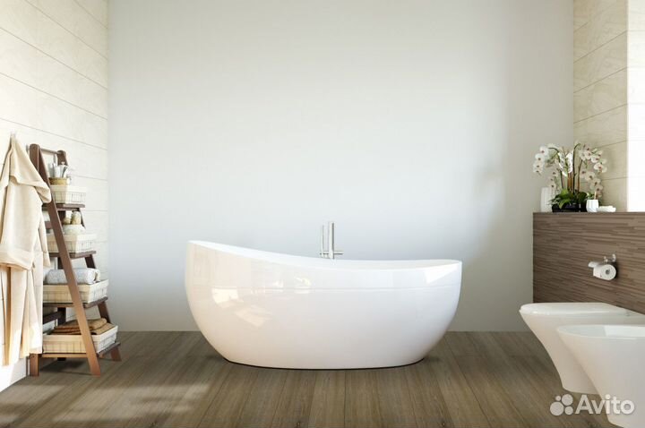 Напольные покрытия