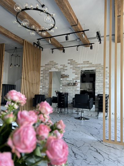 Свободного назначения, 8 м²