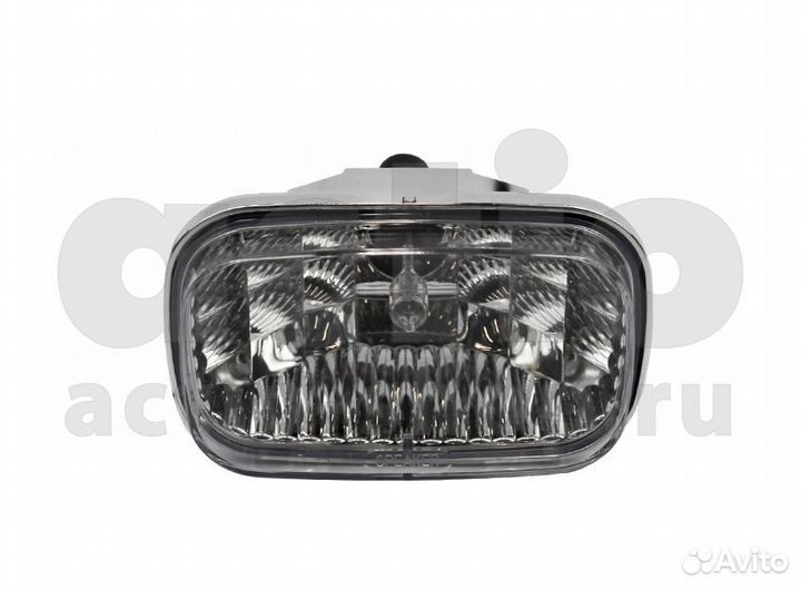 Лампа 84306268 case IH