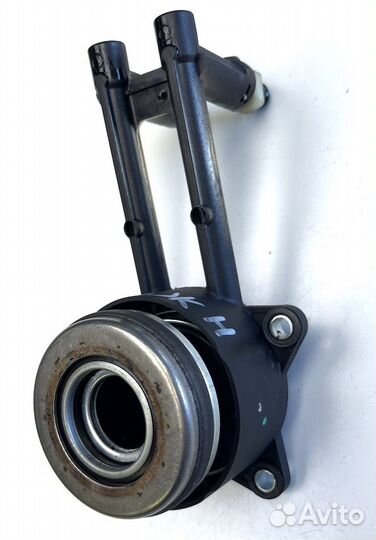 Форд Фьюжен Подшипник выжимной