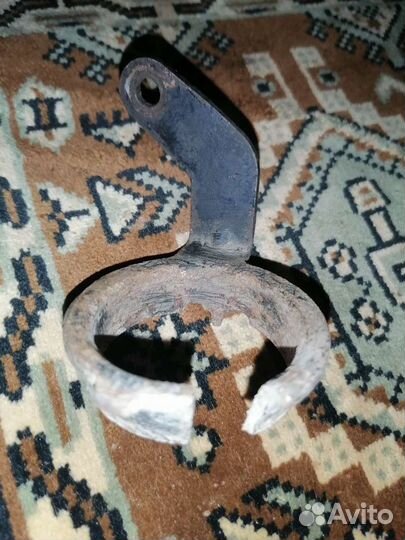 Подушка АКПП Honda accord 7