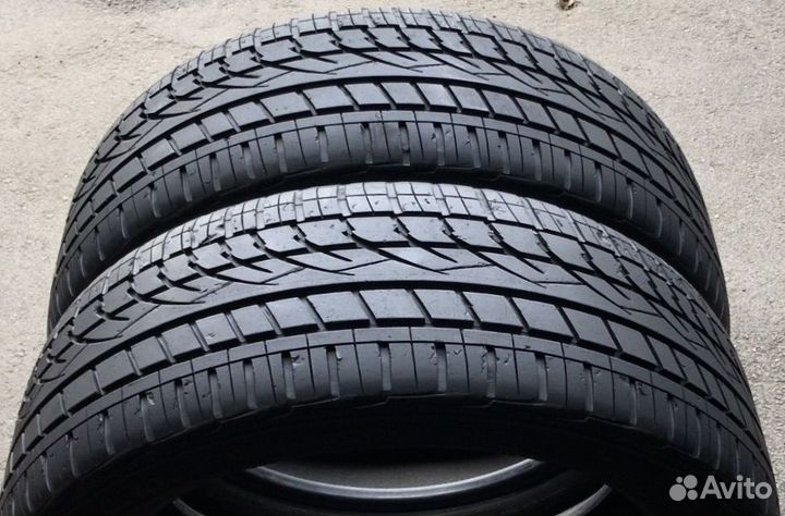 Continental ContiCrossContact UHP 235/50 R19