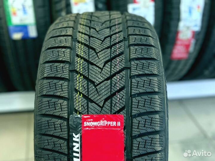 iLink SnowGripper II 285/40 R21 114T