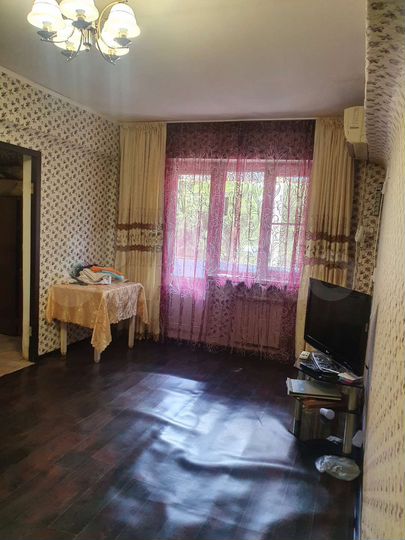 2-к. квартира, 436 м², 2/2 эт.