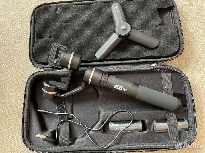 Стабилизатор G5