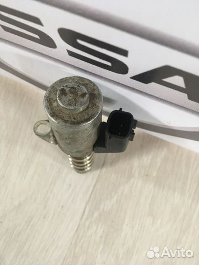 Клапан фазорегулятора Nissan almera classic B10