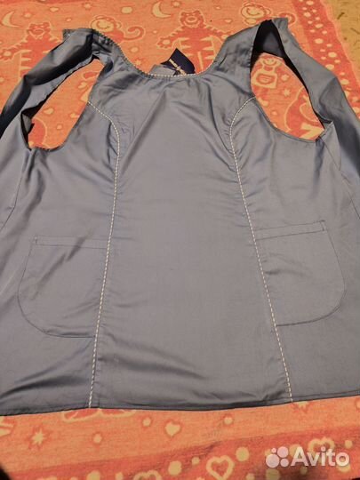 Рабочая одежда