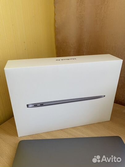 Apple macbook air 13 2020 m1 8gb 256