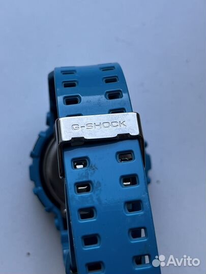 Часы Casio G-shock GD-110