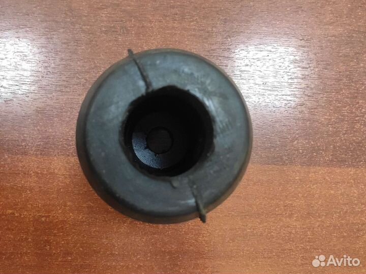 Отбойник рессора на прицепы саз