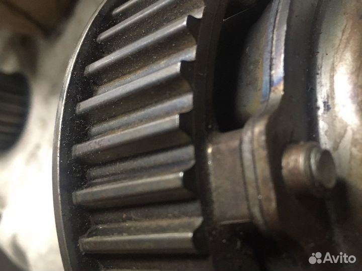 Фазорегулятор 55567048