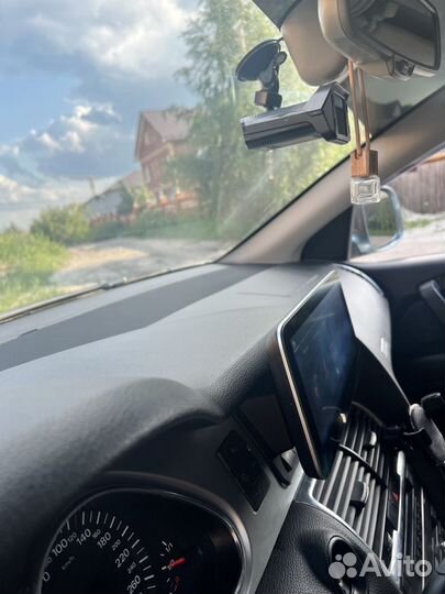 Магнитола Audi Q7 с 2006-2015 экран 10.25 дюйма