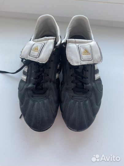 Бутсы Adidas, размер 42,5 - 43
