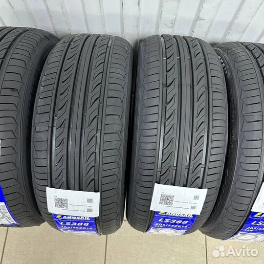 Landsail LS388 185/60 R14 82H