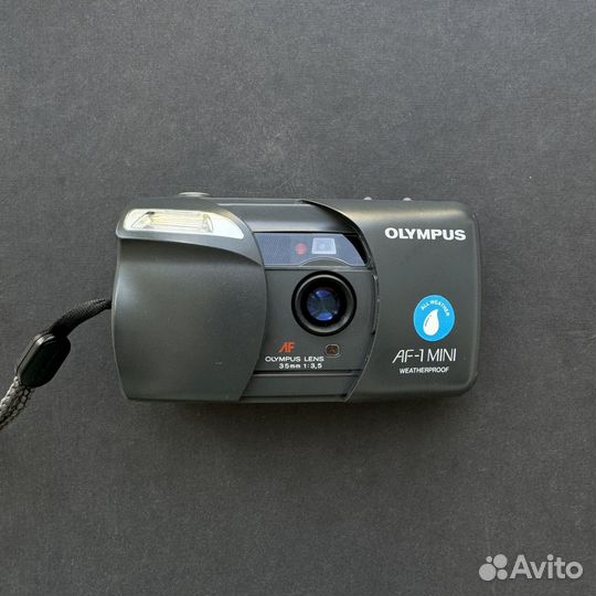 Olympus AF-1 Mini
