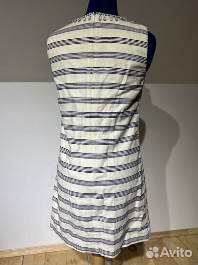 Платье Tory Burch 44 размер