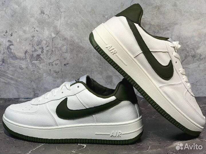 Кроссовки Nike Air Force 1