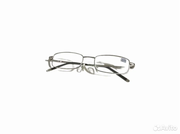 Очки для зрения женские +0.5