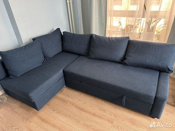 Диван IKEA