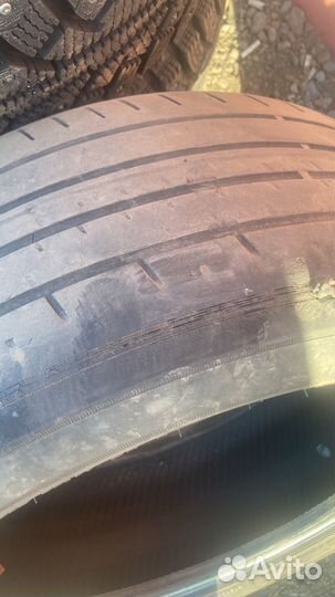 Hankook Ventus S1 Evo 2 K117 195/50 R15