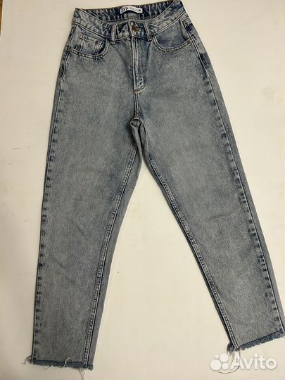 Джинсы женские