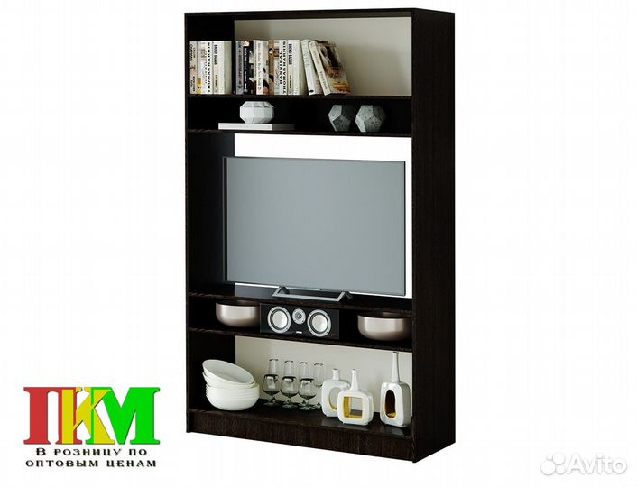 Тумба под тв Фиеста