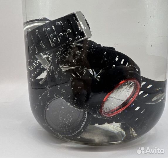 Часы наручные мужские электронные