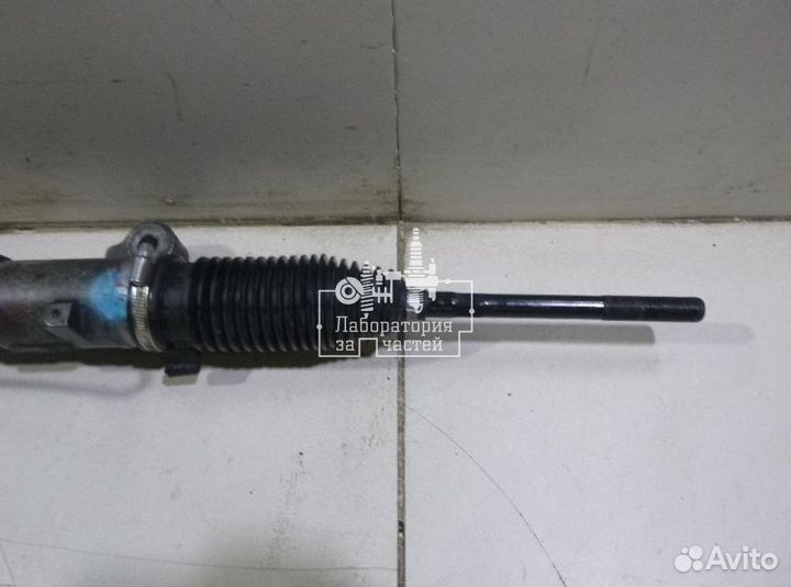 Рейка рулевая Ford 5M513200GG