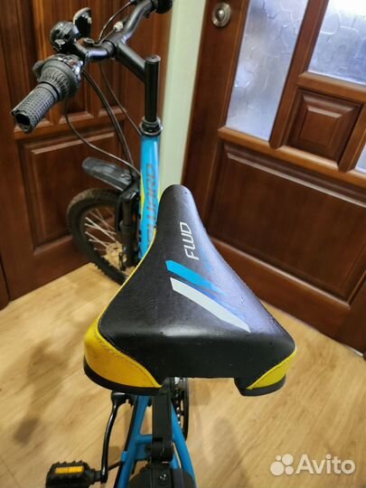 Велосипед скоростной forward unit 3.0