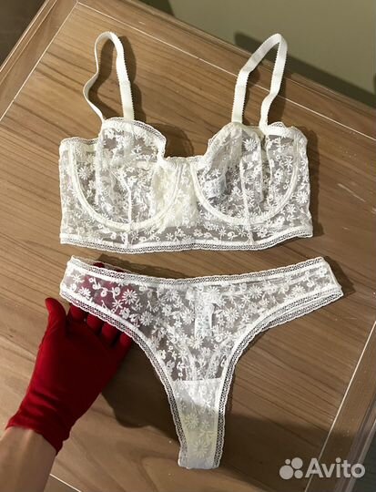 Новый компоект белья Eres оригинал