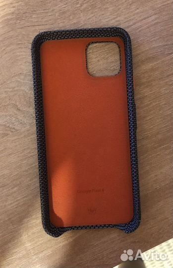 Чехол google pixel 4
