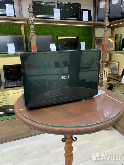 Acer i5+nvidia