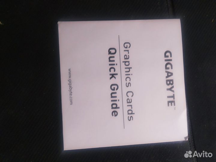 Видеокарта gtx 1030