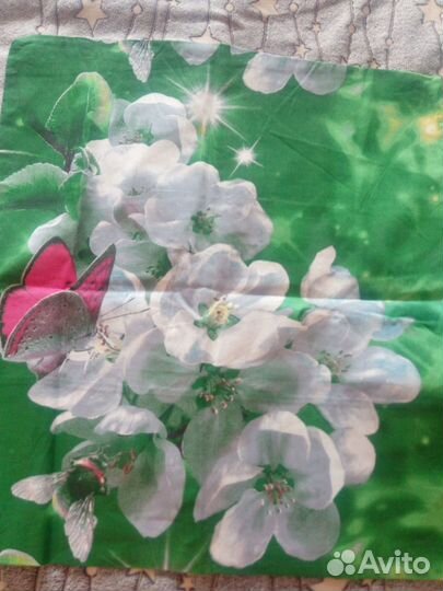 Наволочки 1990-1991 г.новые