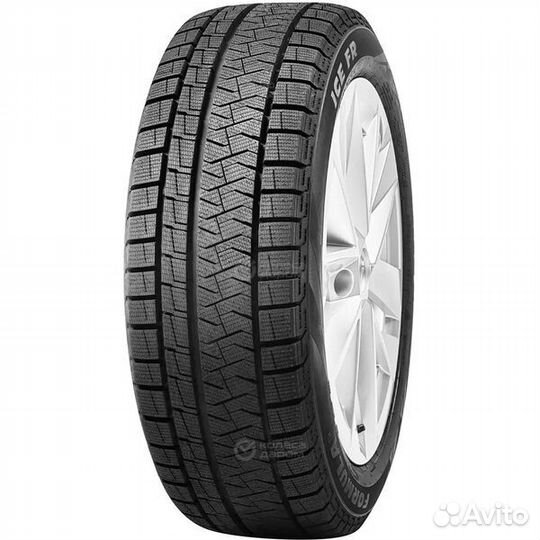 Formula Ice 235/60 R18 107T