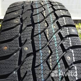 Triangle IcelynX TI501 265/60 R18