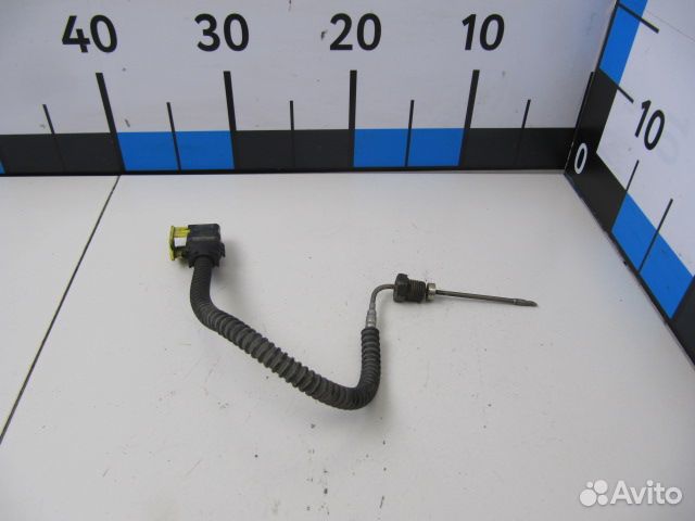 Датчик температуры выхлопных газов SCR Mercedes Be